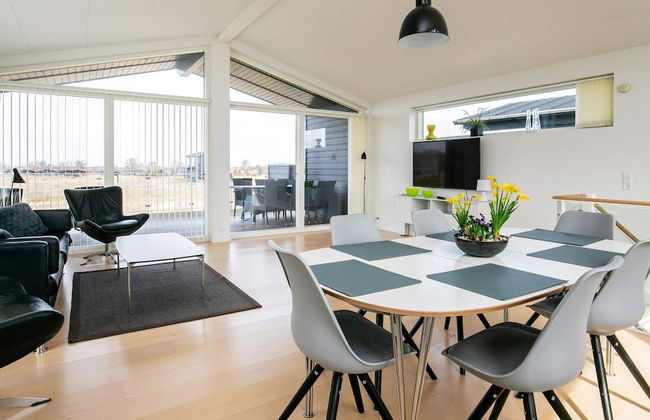 Seaside Charm in Frederikshavn - By Traum Ferienwohnungen - Foto 19