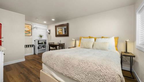 Eagle Nest Retreat - Modern Studio in Eagle - Foto 4