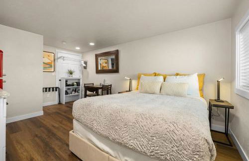 Eagle Nest Retreat - Modern Studio in Eagle - Foto 4