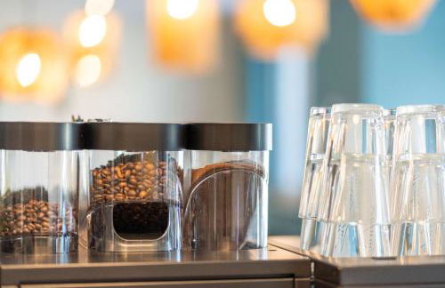 Ostsee Apartmenthotel - Foto 52