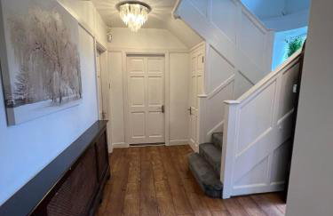 Large 8 Bedroom House in Edgbaston - Foto 44