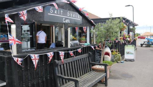 Air Maison - Farm Cottage - Hayling Island Home - Sleeps 6 - Foto 4