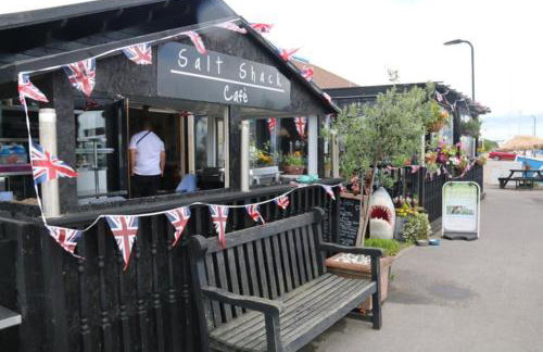 Air Maison - Farm Cottage - Hayling Island Home - Sleeps 6 - Foto 4