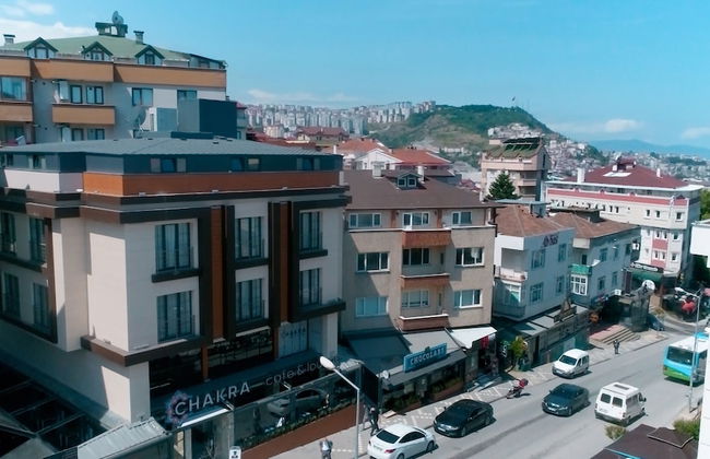 SAS Suite Rooms - Foto 28