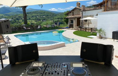 Azzurro di Vallepietra - Foto 33