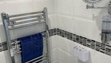 Chalet 133, Snowdon Holiday Chalet - Glan Gwna - Foto 5