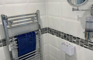 Chalet 133, Snowdon Holiday Chalet - Glan Gwna - Foto 5