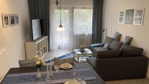 Ferienwohnung Breisgau - Foto 2