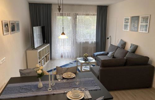 Ferienwohnung Breisgau - Foto 2