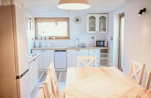 Osada Zagrody Dzianisz - Foto 22