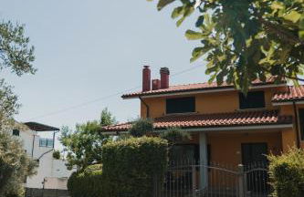 Villa Desiderio - Trabocchi Coast - Fossacesia - Foto 1