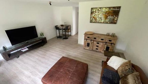 Nagelneue gemütliche 2-Zi-Wohnung - Foto 5