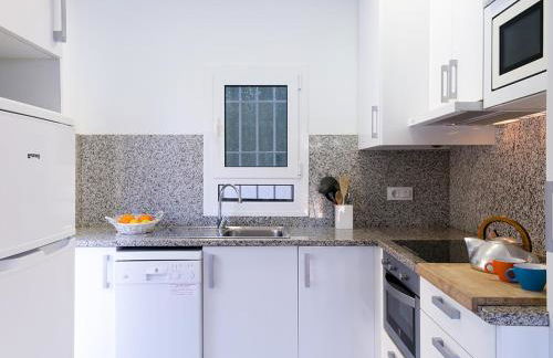 Casa Acogedora a 20m Playa Roses con Parking - ES-228-113 - Foto 21