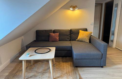 Les Rives du Château 2 - Vue sur les bateaux - Foto 7