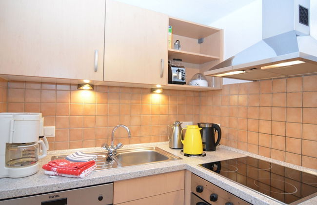 Holiday Home Bestwig Near Ski Lift - Foto 11