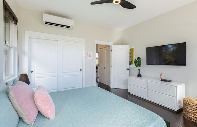 Nakoa Kai 3 Bedroom Home by RedAwning - Foto 5