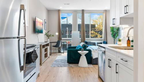 Charming Studio with Breathtaking Pier and Bridge Views - Foto 4