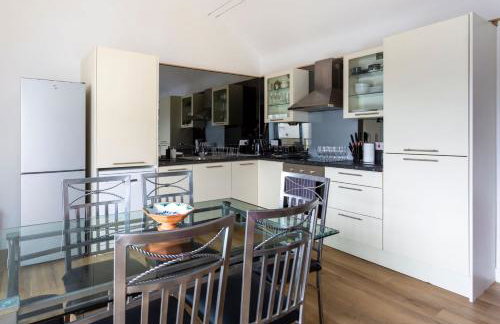 Merok Mill House & Old Granary - Foto 10