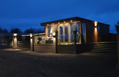 Mary Queen of Scott's Lodge - Foto 17