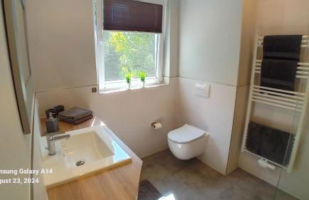 Ferienwohnung im Wesertal - Foto 19