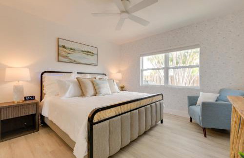 North Palm Beach Oasis w/ Hot Tub - 2 Mi to Ocean! - Foto 10