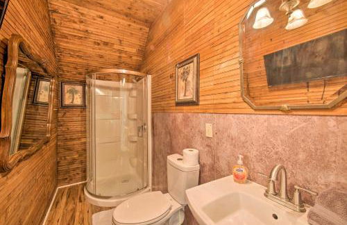 8 Mi to Hersheypark Millard Mansion in Annville - Foto 26