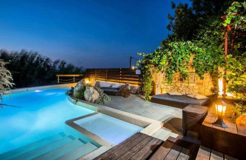 Old Nest House - Foto 29