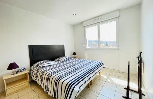 Residence Louis Place du Marche - Foto 78