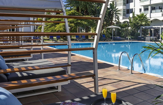 Axel Beach Maspalomas - Adults Only - Foto 20