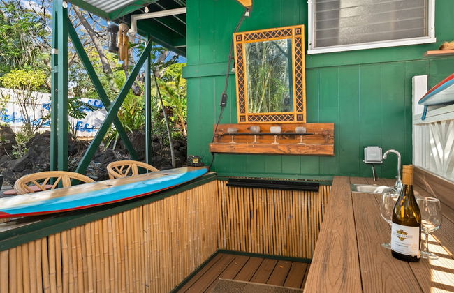 Kauai Pane 4 Bedroom Home - Foto 25