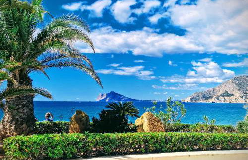 Bahia Calpe ático dúplex - Foto 43