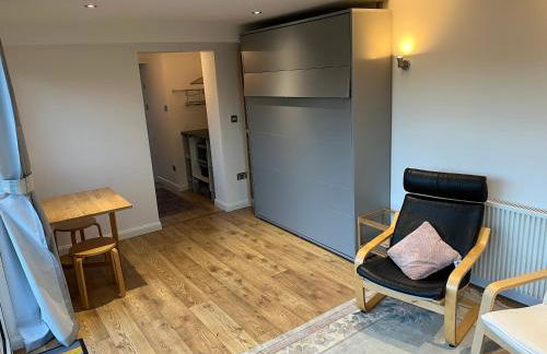 Tiny house with pull down bed - Foto 7