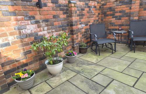 Stylish Little Bowden Retreat - Market Harborough - Foto 41