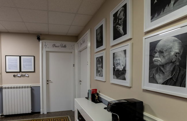 GRANELLO SUITE - Foto 7