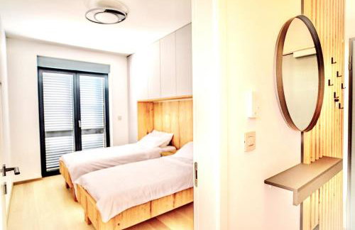 Andrea Deluxe Apartment with Pool - Foto 27