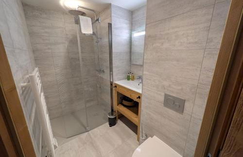 Ski Peak - Chalet Sika - Sophisticated, Relaxed Chic - 7 bedroom, 5 bathroom - Foto 19