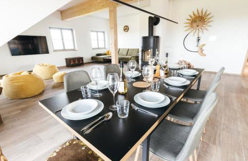 HEIMATEL - Ferienappartements Hochberg - Photo 74