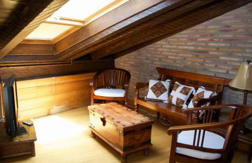 CASA RURAL LARRAZURIA ENEA - Foto 6