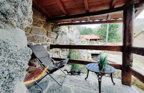 Aldeia de Pontes - Castro Laboreiro - Foto 66