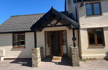 Cottage nestled in the heart of a stunning Suffolk Village - Foto 12