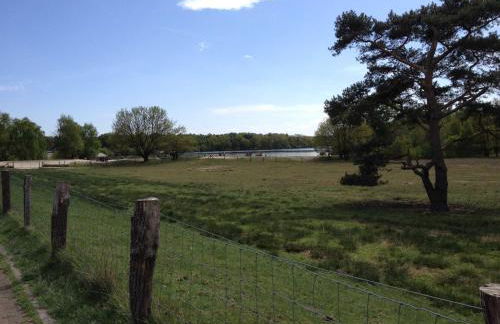 Ferienhaus Strandperle - Foto 2