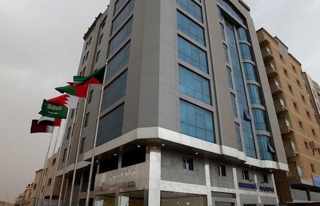 Enwan Suites for serviced Apartments - Foto 64