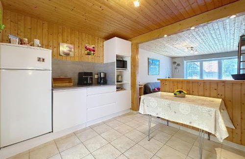 Holiday Home Les Vents Doux by Interhome - Foto 8