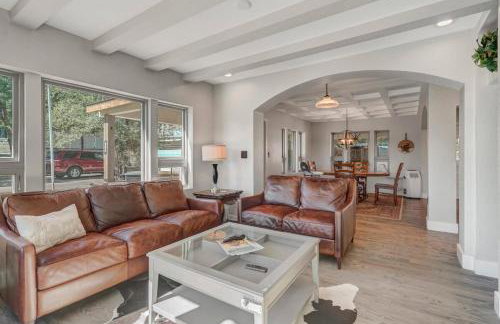 Red Rock Farmhouse - Patio Paradise Hiking Trails - Foto 18