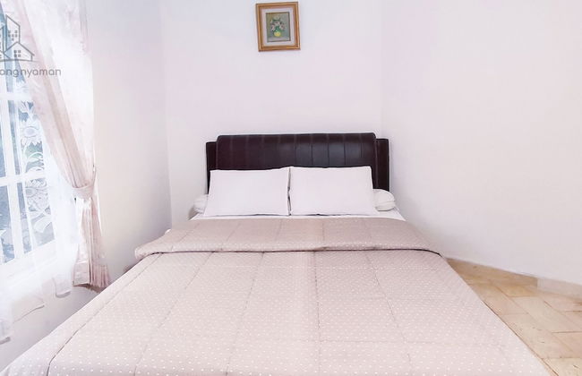 Ruang Nyaman at Sukanagalih Resort - Photo 10