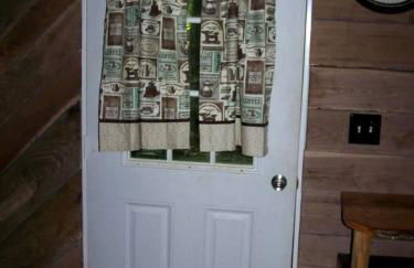 Secluded Watertree Tiny House near Old Hickory Lake – Private Deck, Trails & Breakfast - Foto 20