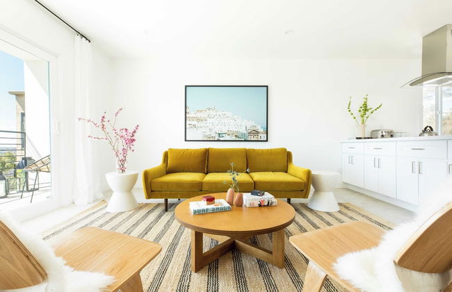 Avalon I by Avantstay Contemporary San Diego Condo w/ Large Patio - Foto 7