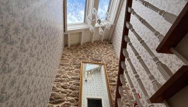 Casa de Carmen Bañera, chimeneas de leña y terraza - Foto 5