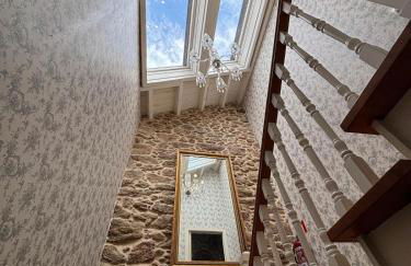 Casa de Carmen Bañera, chimeneas de leña y terraza - Foto 5