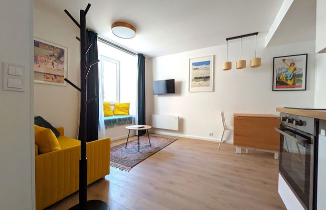 mg4 Apartments - Foto 12